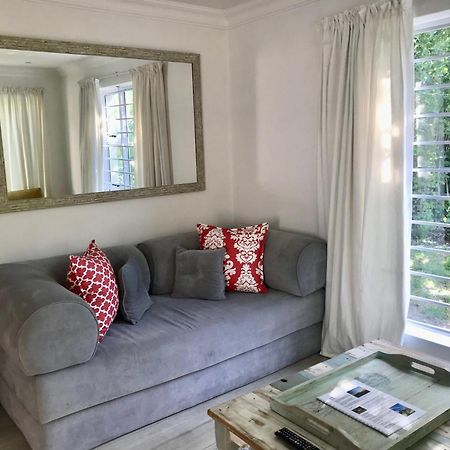 Sunset Beach Living Guesthouse Kapsztad Zewnętrze zdjęcie