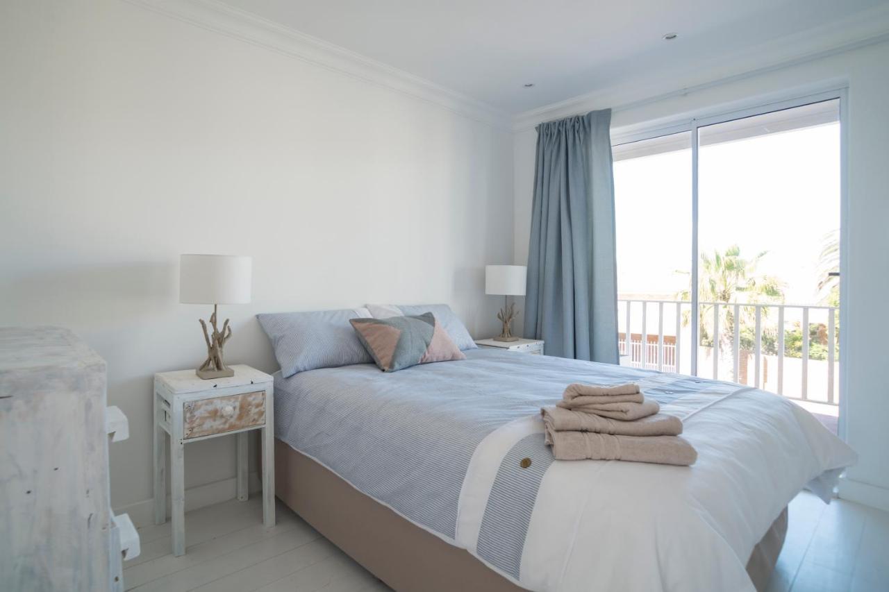 Sunset Beach Living Guesthouse Kapsztad Zewnętrze zdjęcie