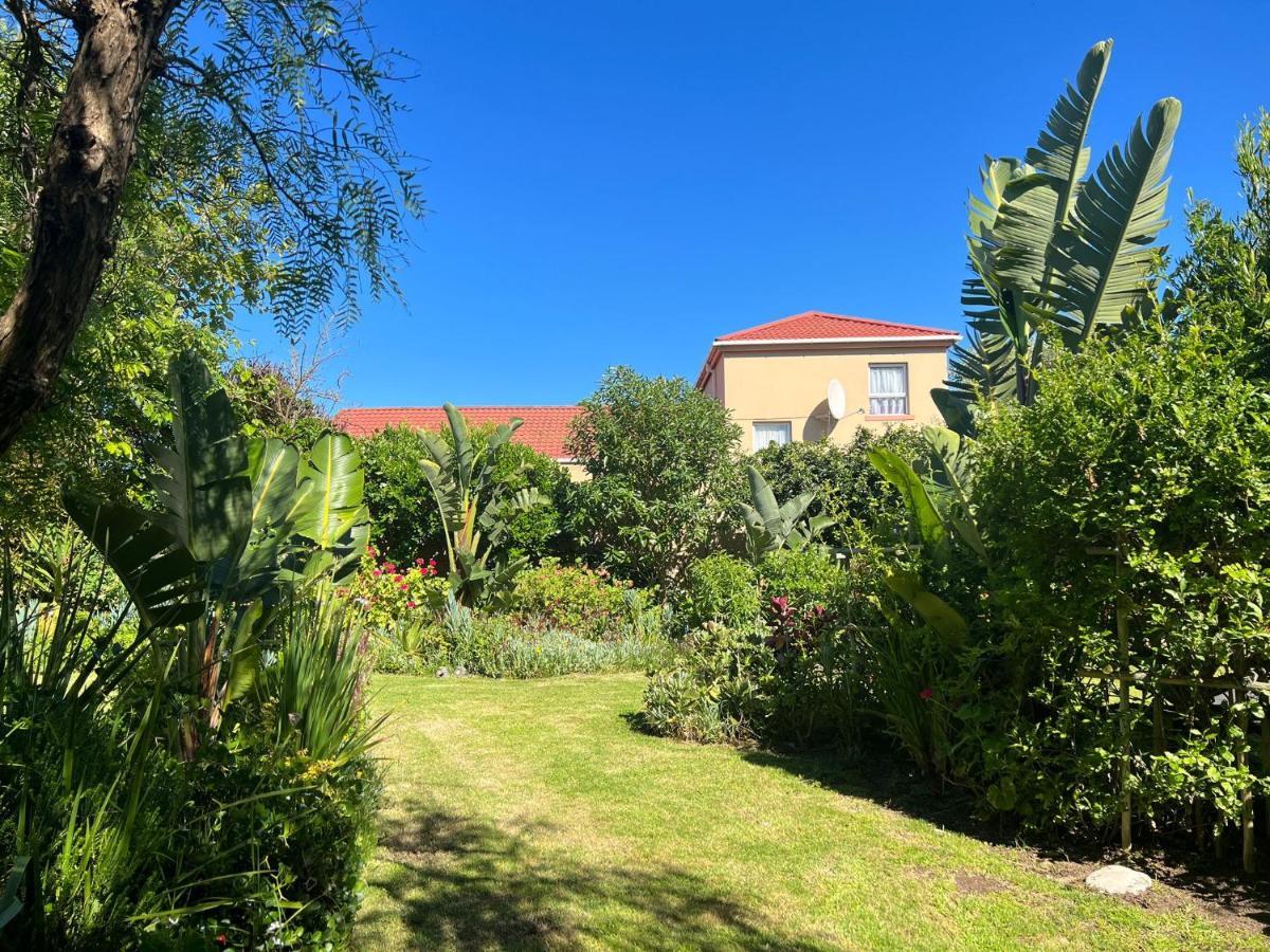 Sunset Beach Living Guesthouse Kapsztad Zewnętrze zdjęcie