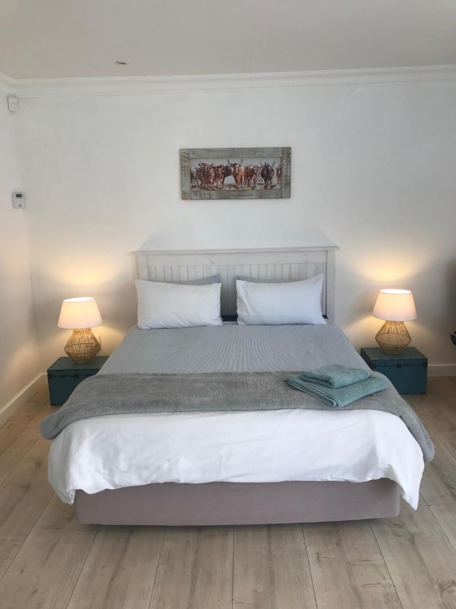 Sunset Beach Living Guesthouse Kapsztad Zewnętrze zdjęcie