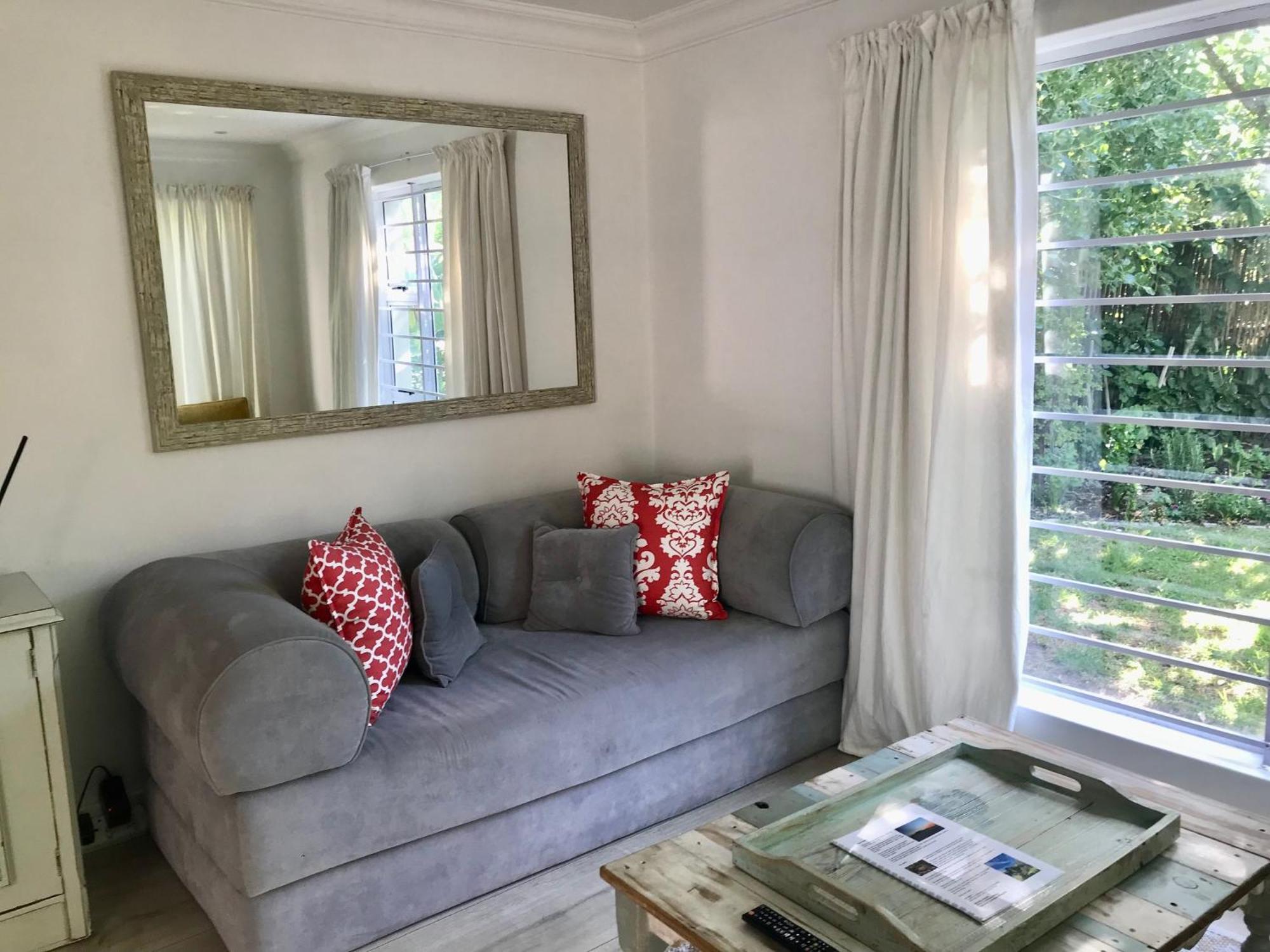 Sunset Beach Living Guesthouse Kapsztad Zewnętrze zdjęcie